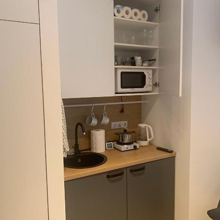 Verman Park Apartment Рига Екстер'єр фото