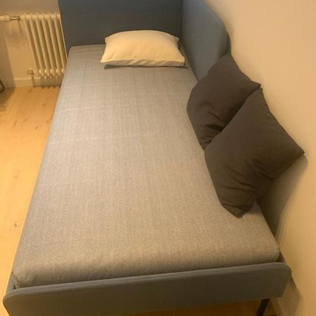 Verman Park Apartment Рига Екстер'єр фото