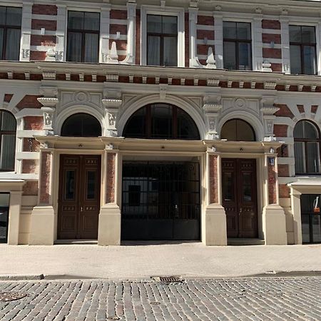 Verman Park Apartment Рига Екстер'єр фото