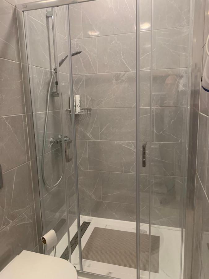 Verman Park Apartment Рига Екстер'єр фото