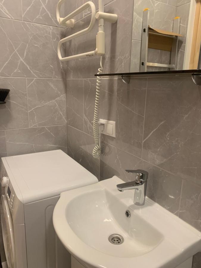 Verman Park Apartment Рига Екстер'єр фото