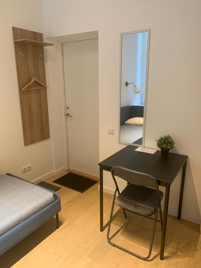 Verman Park Apartment Рига Екстер'єр фото